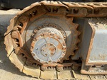 Undercarriage with Right Sprocket