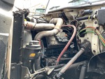 Motor with