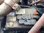 Motor with