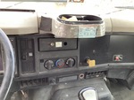 Cab with