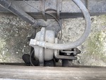 Brakes with