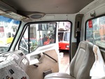 Cab with