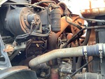 Motor with