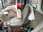 Cab with