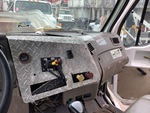 Cab with