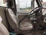 Cab with
