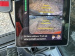 Control Station with Motorwarnleuchten