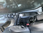 Control Station with Dash Console