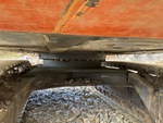 Chassis with Untere Abdeckungen
