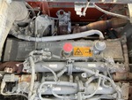 Motor with