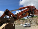 Chassis with Stiel - Zustand