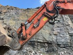 Hydraulics with Auxiliary Hydraulic Plumbing