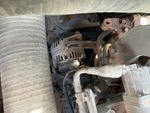 Motor with