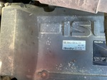 Motor with