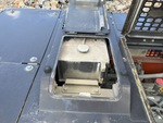 Motor with Cooling System Leaks