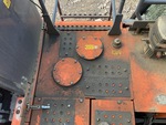 Hydraulics with Hydrauliktank