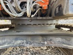 Chassis with Drehgestelllager