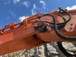 Chassis with Bolzen und Lager, Ausleger bis Stiel