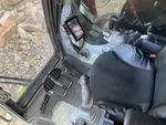 Control Station with Hydraulikelemente