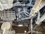 Motor with Oil Leaks