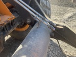 Hydraulics with Auxiliary Hydraulic Plumbing