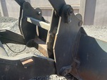 Specialty with Loader Quick Coupler