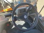 Control Station with Steering Controls