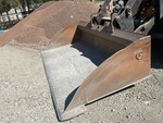 Specialty with Loader Bucket Condition