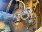 Drivetrain with Transmission