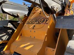 Hydraulics with Loader Lift Cylinders