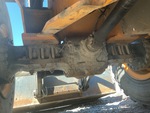Drivetrain with Front Drive Axle