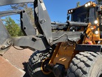 Chassis with Lift Arm Condition
