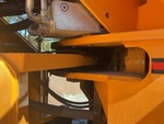 Chassis with Articulating Center Pins