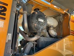 Engine with Engine - Right Side