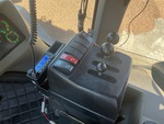 Control Station with Hydraulic Controls