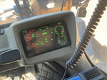 Control Station with Gauges