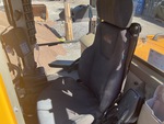 Control Station with Seats/Armrests