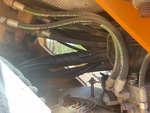 Hydraulics with Hoses (Hydraulics)