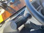 Control Station with Drivetrain Controls