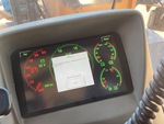 Control Station with Warning Lights