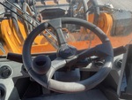 Control Station with Steering Controls