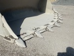 Specialty with Loader Bucket Cutting Edge/Shanks/Teeth
