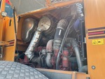 Engine with Engine - Left Side