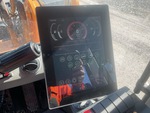 Control Station with Gauges