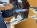 Hydraulics with Steering Cylinders