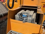 Engine with DEF / AdBlue Tank