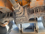 Drivetrain with Front Drive Axle