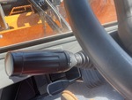 Control Station with Drivetrain Controls