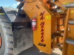 Chassis with Frame Condition
