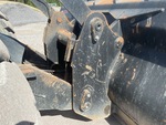 Specialty with Loader Quick Coupler
